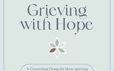 Grieving with Hope – Cancer and Chronic Illness 